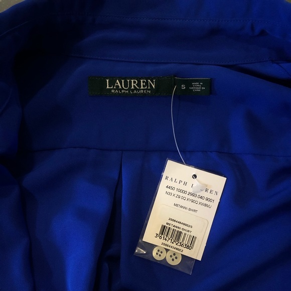 Ralph Lauren Button Down - Picture 8 of 9